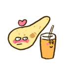 ナンでもスタンプ（個別スタンプ：38）
