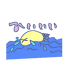 うみてん（個別スタンプ：22）