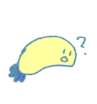 うみてん（個別スタンプ：30）
