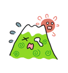 ふじちゃん☆（個別スタンプ：27）