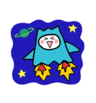 ふじちゃん☆（個別スタンプ：29）
