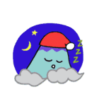 ふじちゃん☆（個別スタンプ：33）
