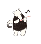 アリクイズム（個別スタンプ：2）