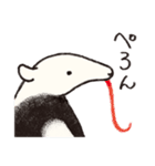 アリクイズム（個別スタンプ：4）