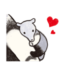 アリクイズム（個別スタンプ：14）