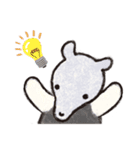 アリクイズム（個別スタンプ：19）