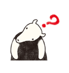 アリクイズム（個別スタンプ：27）