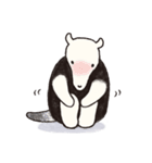 アリクイズム（個別スタンプ：28）