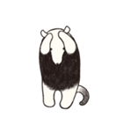 アリクイズム（個別スタンプ：30）