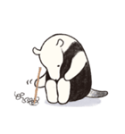 アリクイズム（個別スタンプ：31）