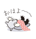 アリクイズム（個別スタンプ：35）