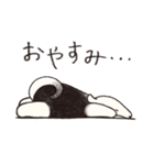 アリクイズム（個別スタンプ：36）