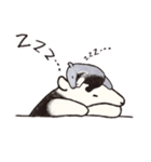 アリクイズム（個別スタンプ：40）
