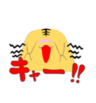 手乗り○猫（個別スタンプ：28）