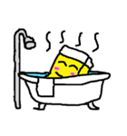 消しゴムボーイ（個別スタンプ：8）
