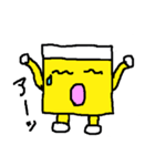 消しゴムボーイ（個別スタンプ：39）