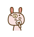 サブちゃんと愉快な仲間たち（個別スタンプ：31）