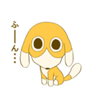 ちのぶのスタンプ（個別スタンプ：5）