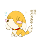 ちのぶのスタンプ（個別スタンプ：7）
