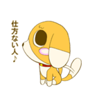 ちのぶのスタンプ（個別スタンプ：9）