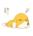ちのぶのスタンプ（個別スタンプ：10）