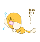ちのぶのスタンプ（個別スタンプ：16）