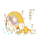 ちのぶのスタンプ（個別スタンプ：17）