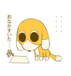 ちのぶのスタンプ（個別スタンプ：20）