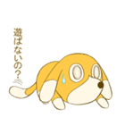 ちのぶのスタンプ（個別スタンプ：22）