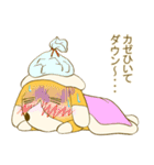 ちのぶのスタンプ（個別スタンプ：24）