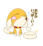 ちのぶのスタンプ（個別スタンプ：28）