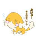 ちのぶのスタンプ（個別スタンプ：34）