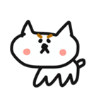 いぬだよ。（個別スタンプ：1）