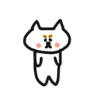 いぬだよ。（個別スタンプ：5）