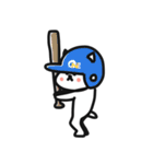 いぬだよ。（個別スタンプ：6）