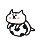 いぬだよ。（個別スタンプ：8）