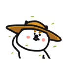 いぬだよ。（個別スタンプ：10）