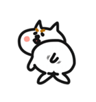 いぬだよ。（個別スタンプ：11）