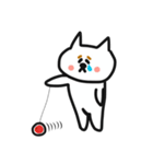 いぬだよ。（個別スタンプ：13）