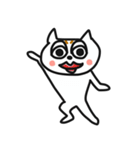 いぬだよ。（個別スタンプ：14）