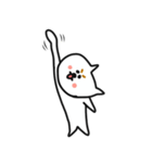 いぬだよ。（個別スタンプ：15）