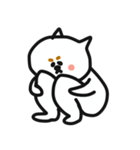 いぬだよ。（個別スタンプ：16）