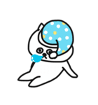 いぬだよ。（個別スタンプ：17）