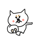 いぬだよ。（個別スタンプ：18）