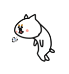 いぬだよ。（個別スタンプ：19）