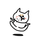 いぬだよ。（個別スタンプ：20）