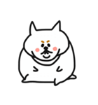 いぬだよ。（個別スタンプ：21）