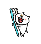いぬだよ。（個別スタンプ：22）