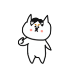 いぬだよ。（個別スタンプ：23）