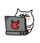 いぬだよ。（個別スタンプ：25）
